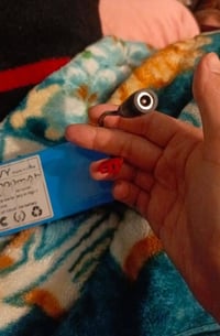 بطارية • مجموعة أغراض • مستعمل