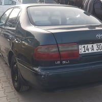 كرونا ٢٠٠٠ • بدون حادث • رقم بصرة