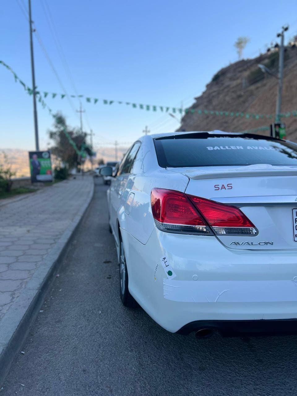 ئه ڤه لون  موديل 2012 ليمتت فول سونه رم داناوه 
نرخى 170 مه جالى كه م تكايه ئه گه ر  كريار نيت بيزارم مه كه ***********  شوين كه ركوك
بيع افلون 2012 ليمتت فول مواصفات موجود السونار  السعر  170 ورقه مجال قليل  اذا مو شراي لا تزعجنا  *********** مكان سياره كركوك كركوك, العراق
