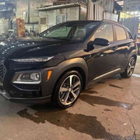 كونا SEL • ٢٠٢١ • ٣٠ ألف ميل