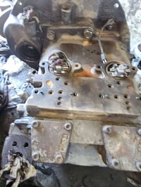 للبيع مظخة هيتاشي جاهز للعمل سعر مليون ونص قفل للاستفسار  ٠٧٧٢٤٢٦١٧٢٠