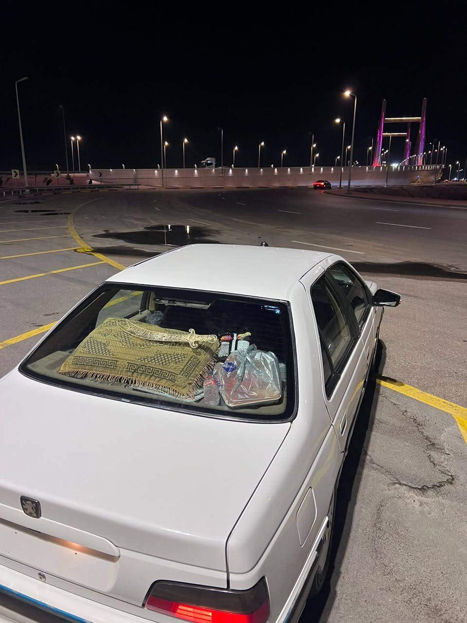 سلام عليكم بيجو باس 2023اقساط استقطاع مباشر سياره كفاله بيه بارد بل مدكر امامي فقط السعر 73او بيه مجال مكان بصره القبله *********** البصرة, العراق
