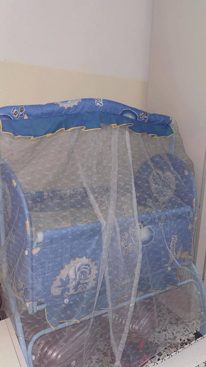 سرير طفل عدد ٢ للبيع نفس بصوره وحوض سمك ويه غراضه للبيع


**إذا كنت صاحب هذا الإعلان وتريد حذفه لأي سبب، رجاءا أرسل رسالة إلى الدعم الفني**