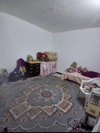 النجف الاشرف الكوفة • ١٠٠م • كونكريت مسلح