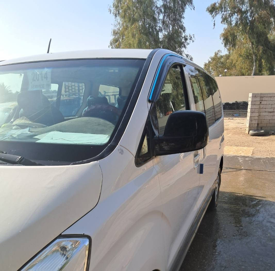 السلام عليكم ستاركس 2014 مكفوله كفاله عامه بس ذني الي مأشرات مكفوله من الحدادية وتخم تاير جواها مكينه جديده   رقمها كربلاء الماني جديد
العنوان ديوانية الرقم ***********
