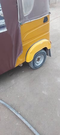 توك توك • موديل ٢١ • بابل