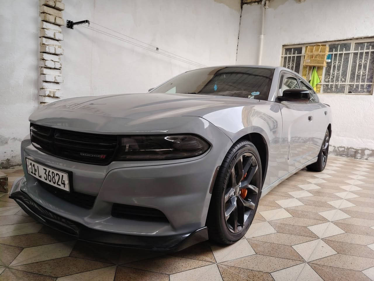 السلام عليكم
جارجر 2022
ماشيه 40 الف
الون سموك

الحادث بل صوره 
سياره جديده
رقم بغداد رقم دولي
بسمي

عنوان الناصرية
رقم ***********
  السعر 255 بيه مجال الطيبين
