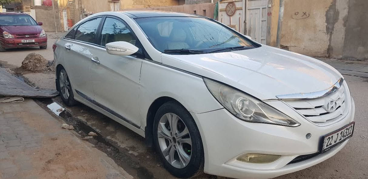 بسم الله الرحمن الرحيم

السلام عليكم ورحمة الله وبركاته

🔹 للبيع هونداي سوناتا خليجي
📌 الموديل: 2011
📌 فول مواصفات (عدا البصمة)

✅ گير ومحرك شرط
✅ تبريد ثلج
✅ السيارة بيها 3 قطع صبغ
✅ رقم أربيل تحويل مباشر

💰 السعر: 88 ورقه 

📍 عنوان السيارة: النجف

📞 للاستفسار والاتصال أو مراسلة الصفحة:
***********
