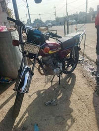 ماطور جني ابل كلة نضافة كدام العين شغال كل عيب مابي وبسعر مناسب 078283...