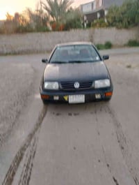 كولف موديل1994 رقم بغداد  مشروع وطني تحويل ثاني يوم سياره جاهزه كل نقص...