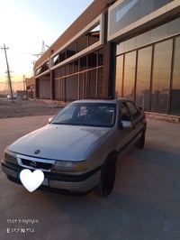 موديل ٨٩ • ١٫٨ لتر • محرك نفخ