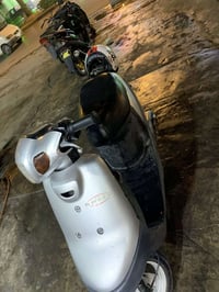 دراجة بطه • مكينة ناعمة • كربلاء