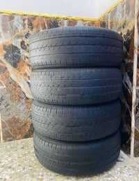 تايرات هايسه ام بوز نضافه 75من 100 تواصل على الهاتف  07716610720