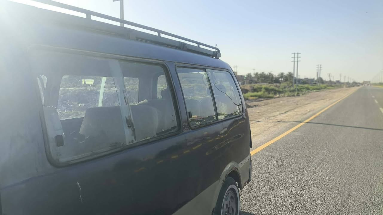 سلام عليكم بريجو موديل ٩٦ بسمي مصفره هيئه ومرور.رقم نكليزي رقمه بابل وهيه بابل مركز 
كير مكينه اكسل خير من الله للبيع ومراوس بسياره تكسي حسب لقناعه 
***********

