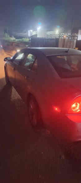 السلام عليكم ماليبو موديل 10 للبيع وارد امريكي مفولة تحكمات ستيرن شفتات كشنات كهرباء حساسات خلفي امامي فتحة  محرك ٢٤٠٠ خير من اللة كير خير من اللة رقم اربيل بسم جيراني شرط التحويل ضربتها باب وجاملغ بدون دواخل ابيع مصبوغ احزام ب ٦٨ وبيها مجال واذا مراوس ماكو اشكال حسب القناعة ماكني الدورة ابو دشير رقمي ***********
