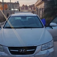 سوناته ٢٠٠٦ • امريكي • مكينه وكير مكفوله