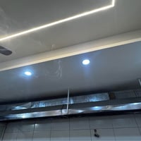 ساحبة • مكان النجف