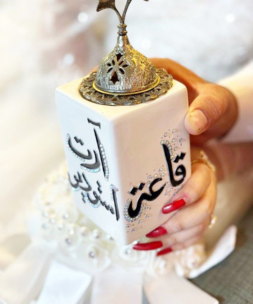 قاعة آرت ستوديو للمناسبات
✨ الاختيار الأمثل لمناسبتك الخاصة ✨

نوفّر لكم أجواءً مثالية لإقامة أجمل المناسبات:
💍 أعراس
💐 خطوبات
🎓 حفلات تخرّج
🎉 مناسبات خاصة

بديكورات عصرية،
وخدمات متكاملة،
وتنظيم احترافي يليق بذوقكم.

💰 الأسعار تبدأ من 250 ألف إلى 350 ألف دينار
🎁 عروض مستمرة على الحجوزات المبكرة

📍 زورونا في:
الشطرة – قرب مستشفى حوراء

📞 للحجز والاستفسار:
***********

قاعة آرت ستوديو… لأن لحظاتكم تستحق الأفضل 🤍
