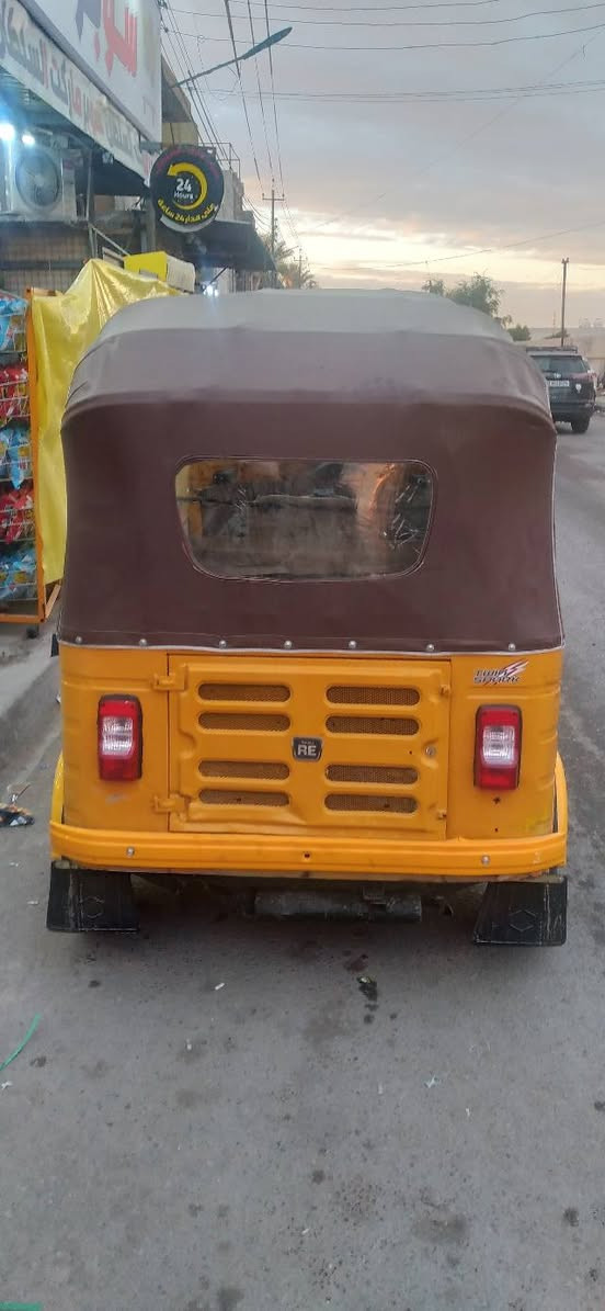 سلام عليكم تكتك للبيع موديل ٢٠١٨
نضافه فول 
محرك خير من الله 
الغزاليه  شارع مدارس 
رقم ***********واتس اب 
رقم ***********خط
