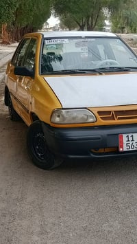 سايبا 2012 كاملة هزة جديدة ارقام انكليزية السيارة كاملة مكاني بغداد ال...