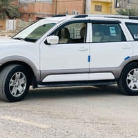 موهافي ٢٠١٤ • ٦ سلندر ٣٨٠٠ • فتحة سقف كاميرا