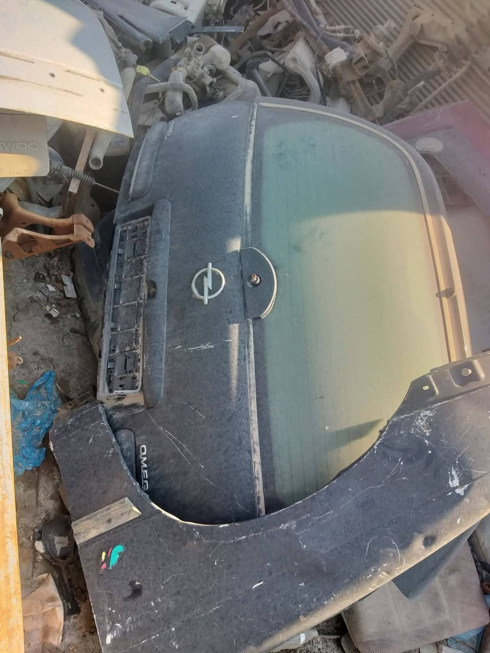 عرض 🔥سعر الباب ب25 الف جاملغ ب10 الف اوبل بزون 
واذا جملة بسعر 10الف العدد مفتوح 
السلام عليكم 
ادوات اوبل بزون حاوية جملة باسعار مناسبة 
العنوان ديوانية البلوك الاخير مجمع عصام تركي 
***********
