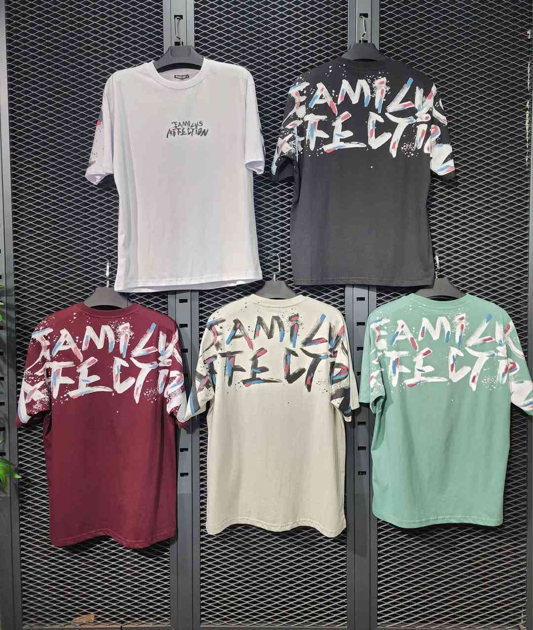 🔥👇👇👇#ازيــــــاء_اســـطنبـــول 👇👇👇🔥
     
نـــقدم لـــكـــم اقـــوى و احـــدث  لموديـــــــلات 🔜⚡

#بدي_وشم -ماركة _تركي_درجه_اوله💯🇹🇷

قياسات/✅s✅m✅l✅xl✅xxl

 :يتؤفر  جميع الالوان 🌈

⚡لمن يبحث عن الأناقه والشياكه تجدونها لدينا فقط⚡
_________👇👇👇👇👇👇👇👇👇
⤵️⤵️
#للاستفسار_***********📞

العنوان/#قضاء_النصر_الصوب_الكبير _شارع_الجسر- عماره بيت نغيمش 🎵
