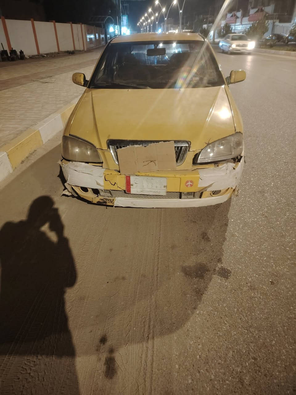 سلام عليكم شيري كوين رقم بغداد كير ومكينه شرط كورله اوتماتيك رقم بغداد المالك الشرعي بل ناصريه مكان السياره ناصريه مركز سعر 20 بيها مجال قليل للشراي تفاصيل أكثر تصل ***********
