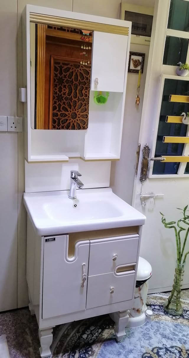 سلام عليكم مغسله سعره 150وبيه مجال بدون خلاط تواصل خاص


**إذا كنت صاحب هذا الإعلان وتريد حذفه لأي سبب، رجاءا أرسل رسالة إلى الدعم الفني**