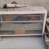 ميز جام ابو سته المنيوم  السعر خاص  او 07814087051