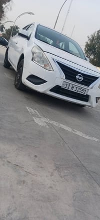 نيسان صني • ٢٠٢٠ • رقم بغداد