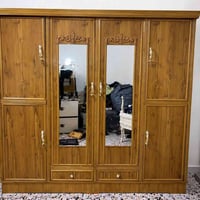 كنتور • كنتور ٤ ابواب • خزانة ملابس • خزانة ٤ ابواب • كنتور مجرات • دو...