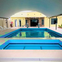 متوفرة طيلة ايام الاسبوع  مزرعة متكاملة VIP 💥 راقية جدا   استمتع بلهدو...