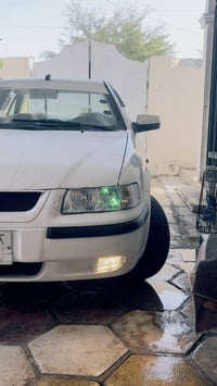 ٢٠٠٩ • لايت زنون • صويرة
