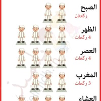 استكرات • تعليم طفالكم • سهل