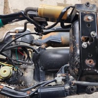 ماكس بلاديه • تايرات جدد • شلعه