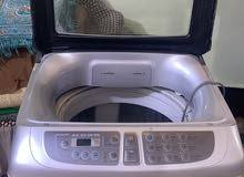 ورشه الضامن المتنقله مركز الديوانية لتصليح الغسالات الاوتماتيك والعاديه فحص وتحديد العطل فقط 10 الاف  ***********
***********
