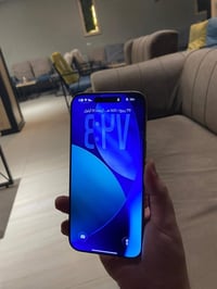 آيفون 16 برو ماكس • ٢٥٦ • بطارية ٩٩%