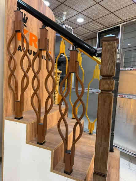 🔶كرال المنيوم صار يمكم بالناصرية 
🔶كل الدنك الالمنيوم التركية واكسسوارات المحجر والموديل الإيطالي صار لدي معرض الهدى
🔶العنوان- الناصرية الفرع الاول /السيف القديم خلف مصرف العقاري-الفرع الثاني / شارع الشيباني مقابل مول السفير 
***********/***********🔶
