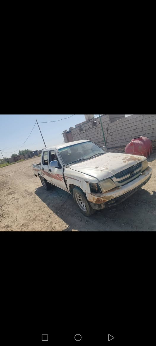 بيكم دير 2007 للبيع ***********
