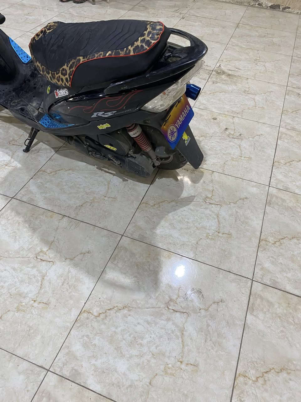 دراجه ماكس عدله مزود  بوشه 49 مكاني واسط صويره السعر 550 للستفسار / ***********
