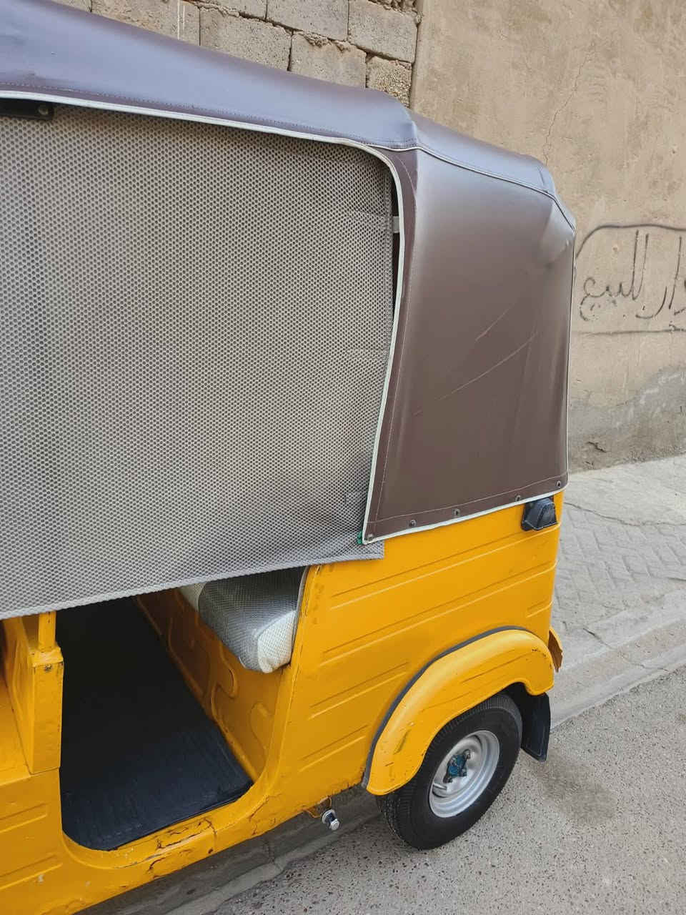 سلام عليكم تكتك للبيع 2020 بيهه شبر بلغد وشبر بصفحه 
محرك خير من الله لا تنقيص ولا تبخير يخبل محرك 
سعر تصل وتتدلل ***********
