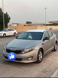 اوبتيما • ٢٠١٥ • ٢٥٠٠