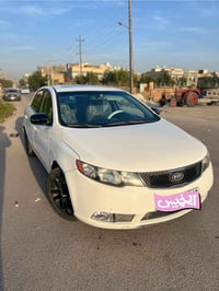 ٢٠١١ • محرك ١٦٠٠ دوش • رقم اربيل