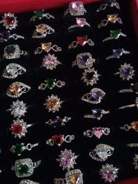 خاتم كرستال • توصيل كل المحافظات • القاسم