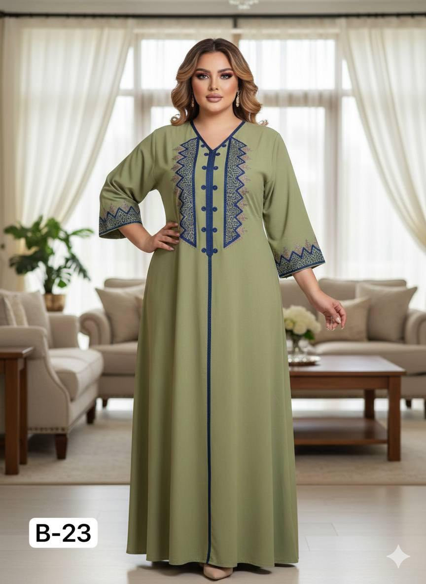 @#جديدنا
نزلت الكم صور الموديلات الي توفرت موجود الوان ثانية بيهم اي موديل يعجبكم دزوا الية اصور الكم الالوان وتدللون ❤️❤️


**إذا كنت صاحب هذا الإعلان وتريد حذفه لأي سبب، رجاءا أرسل رسالة إلى الدعم الفني**