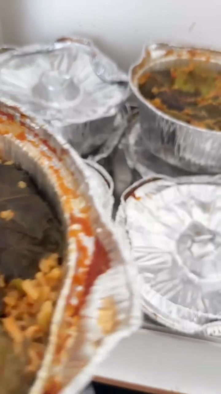 مو بس أكل… هاي سفرة بطعم البيت.
نرحب بيكم بكل محبة، ونضمن رضاكم

هريس ام داود


**إذا كنت صاحب هذا الإعلان وتريد حذفه لأي سبب، رجاءا أرسل رسالة إلى الدعم الفني**