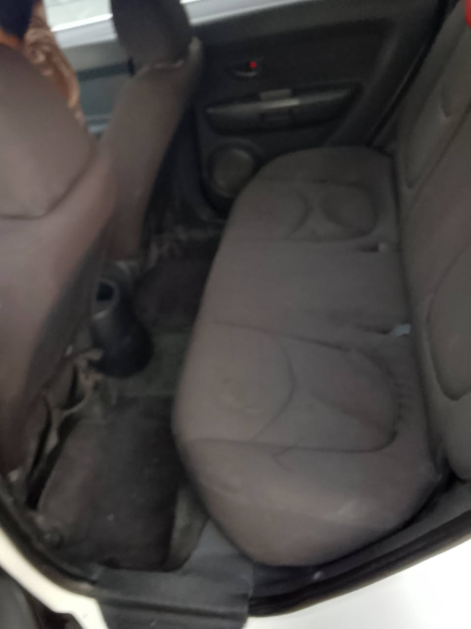 سلام عليكم كيا صول موديل 12 كصة جنطة السيارة جاهزة عوزهة فقط حدادية والباقي كلة مكفول ناعمة وحلوة رقم شمالي وسنوية اصلايات بيع او مراوس السعر 44 وبيهة مجال للغوالي


**إذا كنت صاحب هذا الإعلان وتريد حذفه لأي سبب، رجاءا أرسل رسالة إلى الدعم الفني**