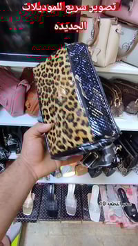 موديلات جديدة • تصوير سريع • سبع البور