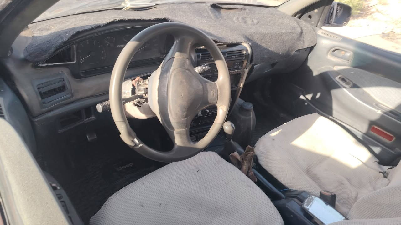 سلام عليكم البيع كيه سيفيا موديل ٩٥ رقم بغداد سنويه مجدده 2028 السعر 22 وبه مجال الاستفسار ***********

